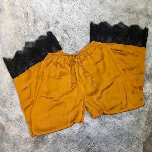 💫✨FREE PEOPLE TALKING IN MY SLEEP PANT✨💫 - Picture 11 of 15